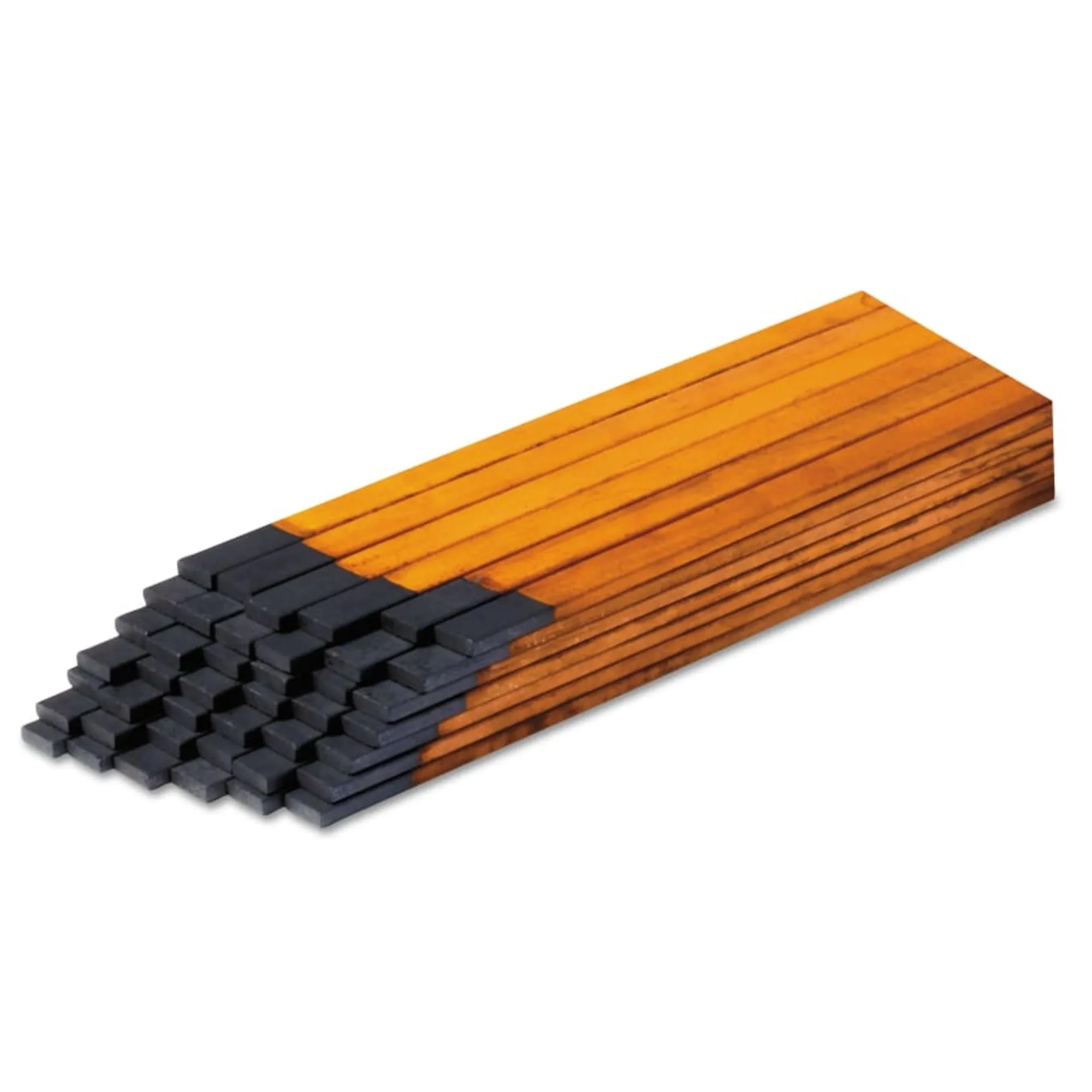 BW 3/8 X 5/32 X 12 FLATCAR BONS
