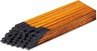 BW 3/8 X 5/32 X 12 FLATCAR BONS