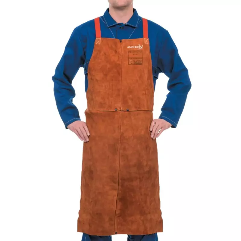 BW 400 BIB APRON