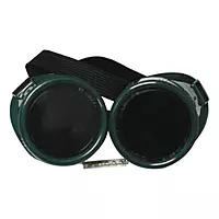 BW GOGGLE ROUND CUP50MMSH-5