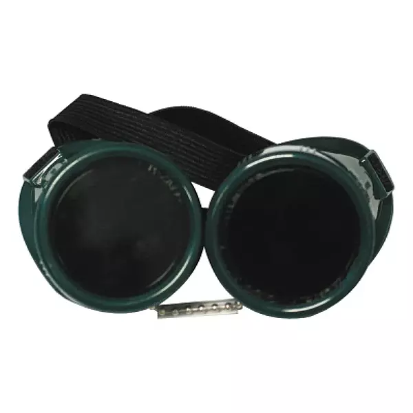 BW GOGGLE ROUND CUP50MMSH-5