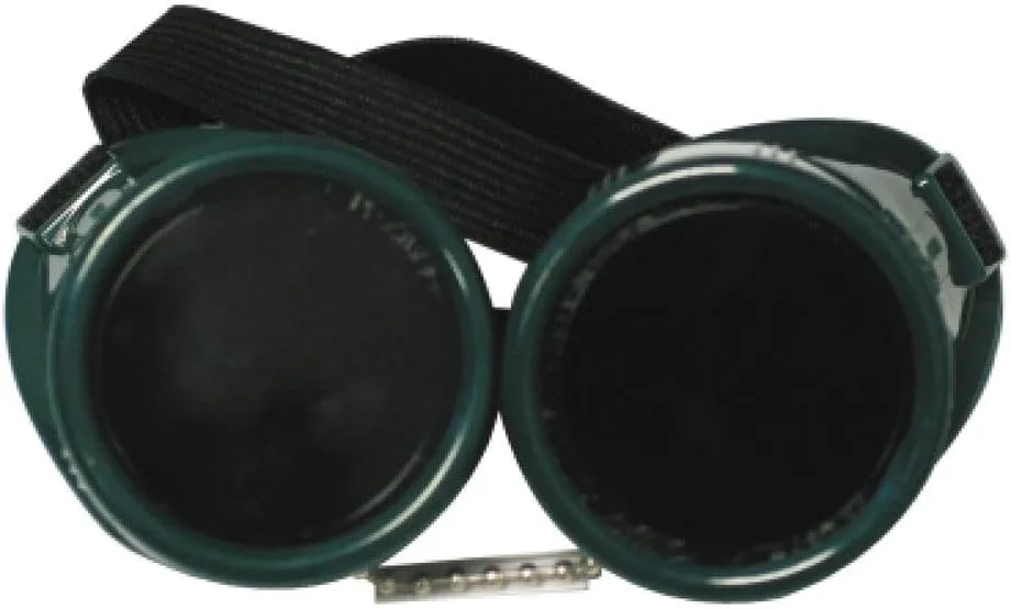 BW GOGGLE ROUND CUP50MMSH-5