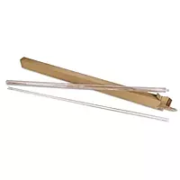 BW GRAIN GOATSKIN PALM-SPL