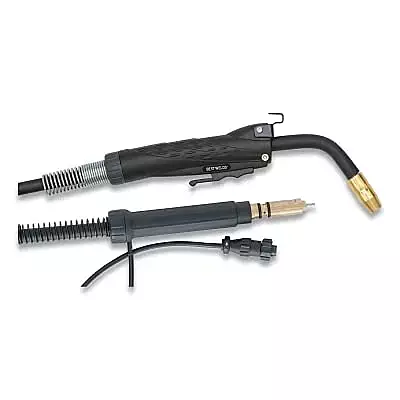 Bw Mig 135a Millerconn W/Miller Consumable - 1 Each