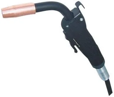 BW MIG Gun 250AMP 15 FTMILLER; [ Each Package Contains 1 ]