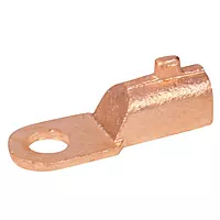 BEST WELDS 900-BW-HOL2030 - Cable Lug, Hammer On Connection, 2/0-3/0 AWG Cap, 6ct