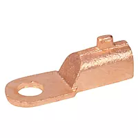 BEST WELDS 900-BW-HOL2030 - Cable Lug, Hammer On Connection, 2/0-3/0 AWG Cap, 6ct