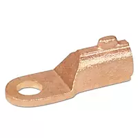 Cable Lugs - Hammer On No4-No2