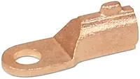 Cable Lugs - Hammer On No4-No2