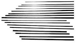 Best Welds 22-043-003x Carbons 1/4x12 Dc-cc