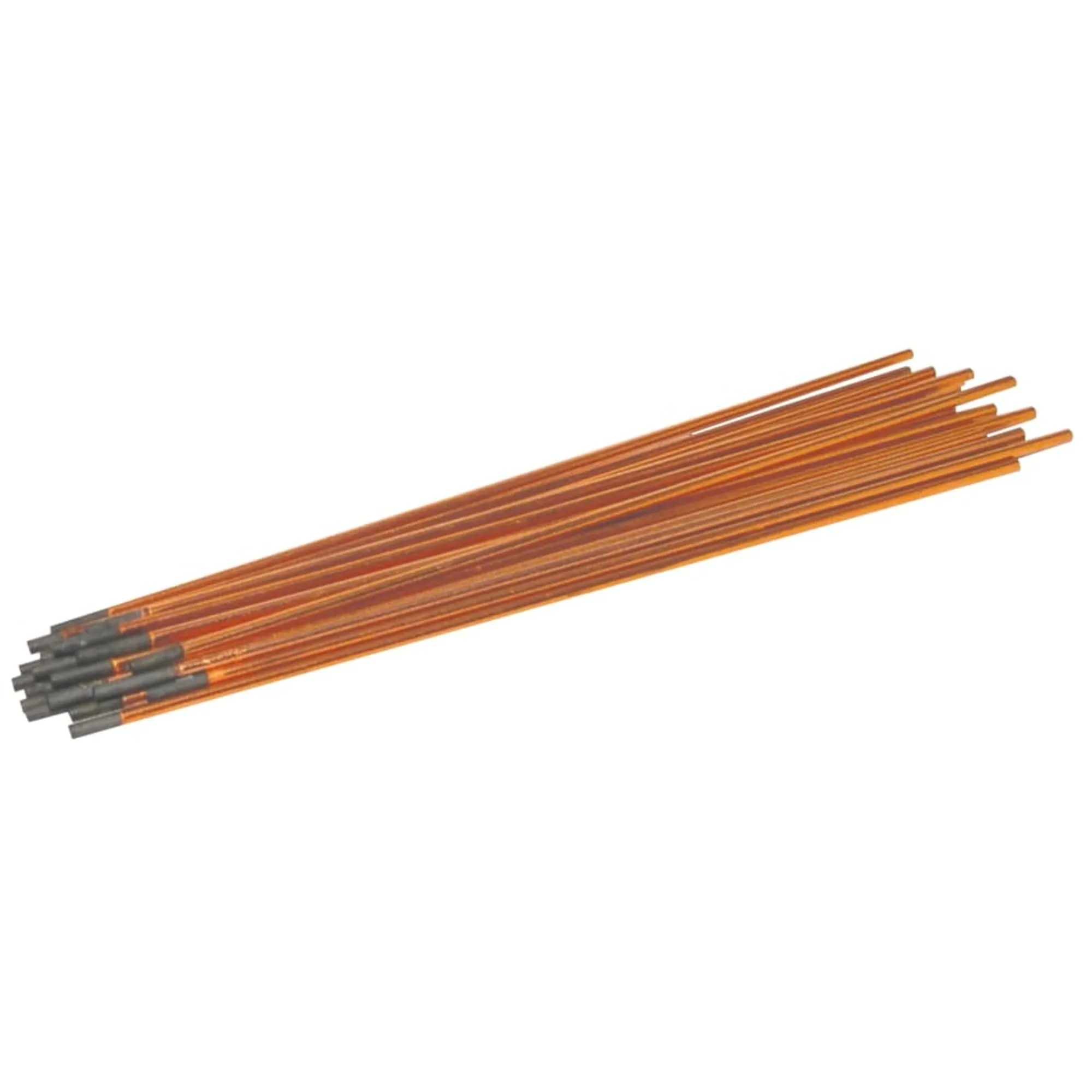 Best Welds 22-063-003x Carbons 3/8x12 Dc-cc