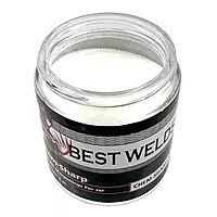 BEST WELDS 900-CHEM-SHARP-JAR - Chemical Sharpener, Replacement Jar