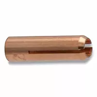 BEST WELDS Collet, 1/16 in, Used on 24, 24 FMT Torches 2/PK