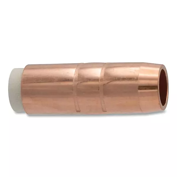 Nozzle Copper 5/8 Bernard