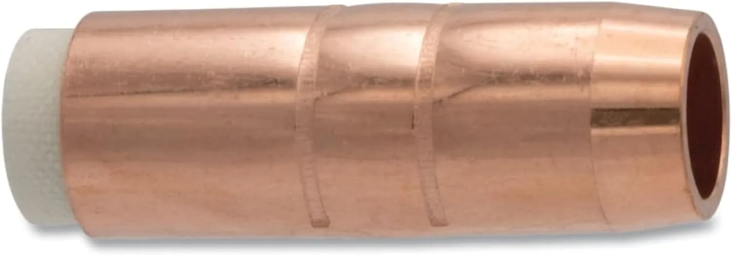 Nozzle Copper 5/8 Bernard