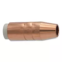 Nozzle Copper 9/16 Bernard