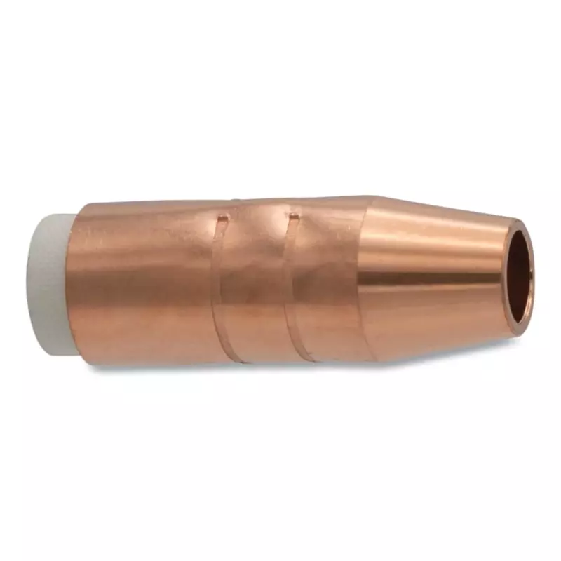 Nozzle Copper 9/16 Bernard