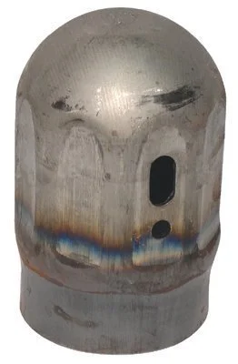BEST WELDS 900-BSW-1955 - Cylinder Cap Acetylene Fine