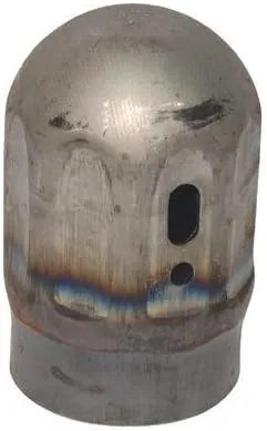 BEST WELDS 900-BSW-1955 - Cylinder Cap Acetylene Fine
