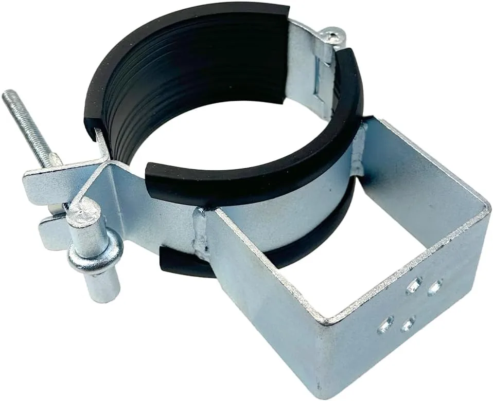 BEST WELDS 900-CYH Gas Cylinder Holder Bracket