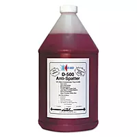 BEST WELDS 905-D-500-5GAL - Anti-Spatter, D-500, 5 gal Pail