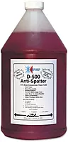 BEST WELDS 905-D-500-5GAL - Anti-Spatter, D-500, 5 gal Pail