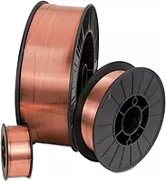Best Welds - 70S6035X33S - ER70S-6 035 33 LB SPOOLPREMIUM, Spool of 33