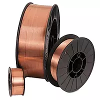 ER70S-6 .035 X 33, 33 lb Spool Welding Wire