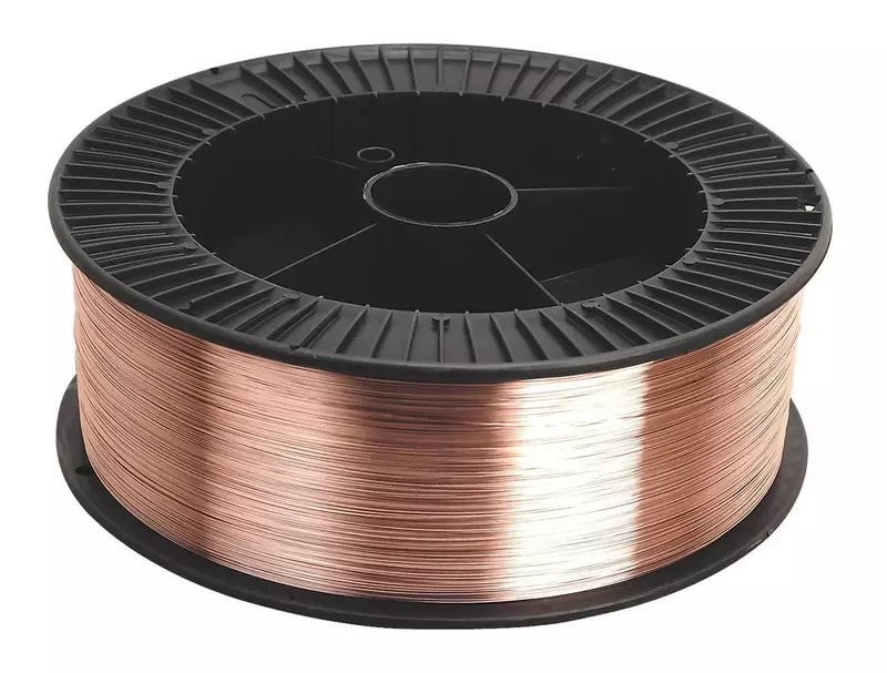 Best Welds ER70S-6 Welding Wire .035 2lb spool