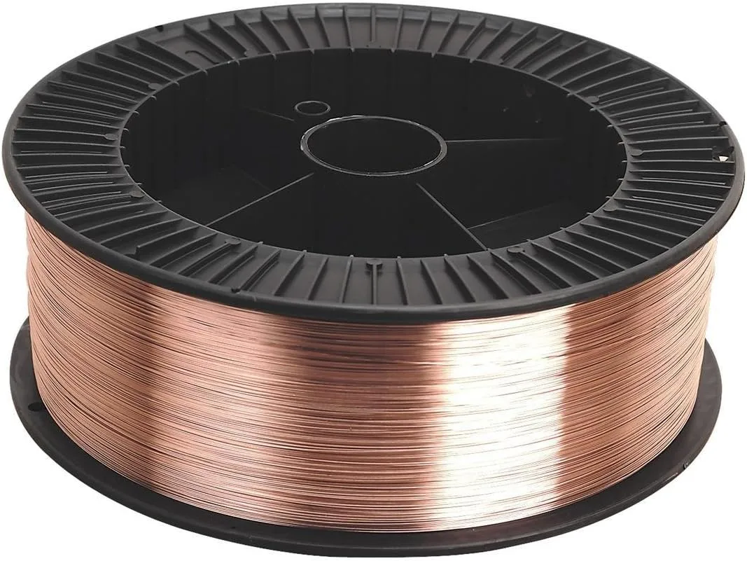 Best Welds ER70S-6 Welding Wire .035 2lb spool