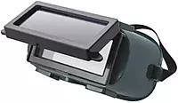 BEST WELDS 901-WG-2414SLF - Soft-Sided Goggle, Flip Front, Vinyl