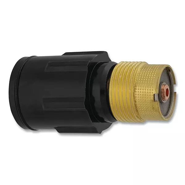 Gas Lens 1/8