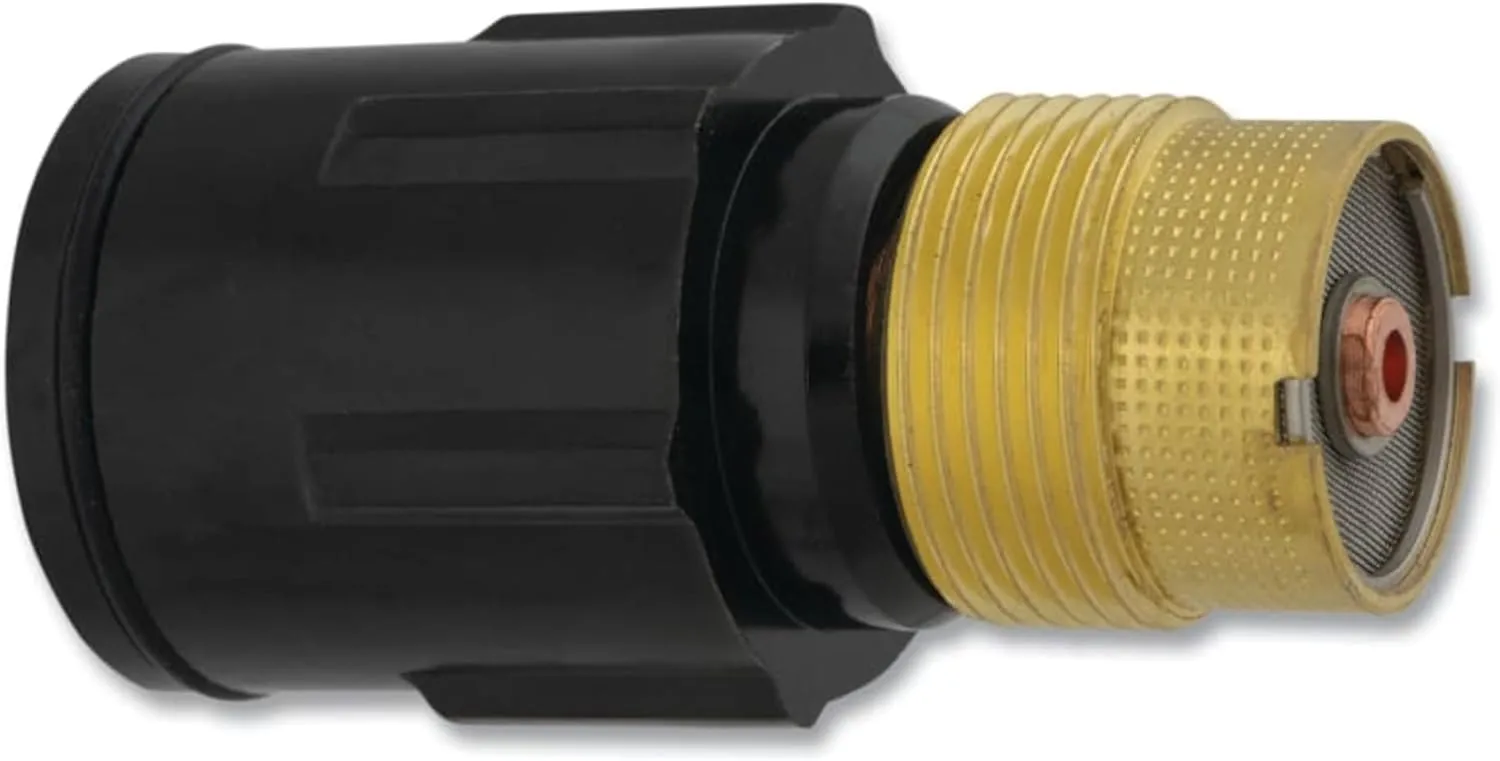Gas Lens 1/8