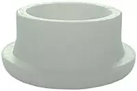 Best Welds 54n63-20 Gas Lens Ins Lg Diameter