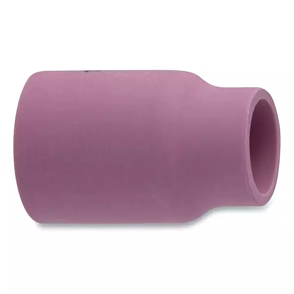 GAS LENS NOZZLE 3/4" ALUMINA