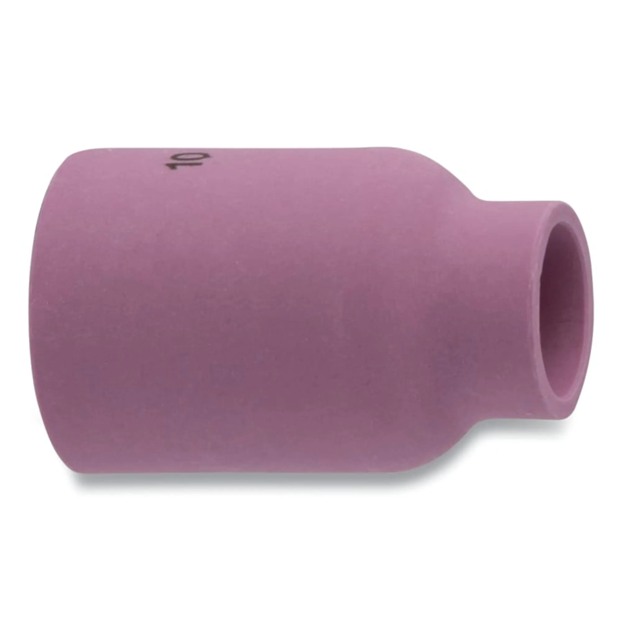 GAS LENS NOZZLE 5/8" ALUMINA