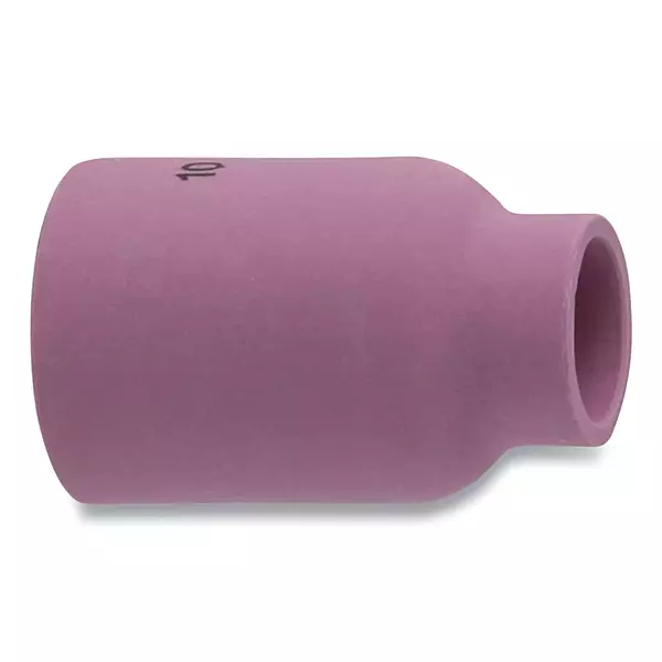 GAS LENS NOZZLE 5/8" ALUMINA