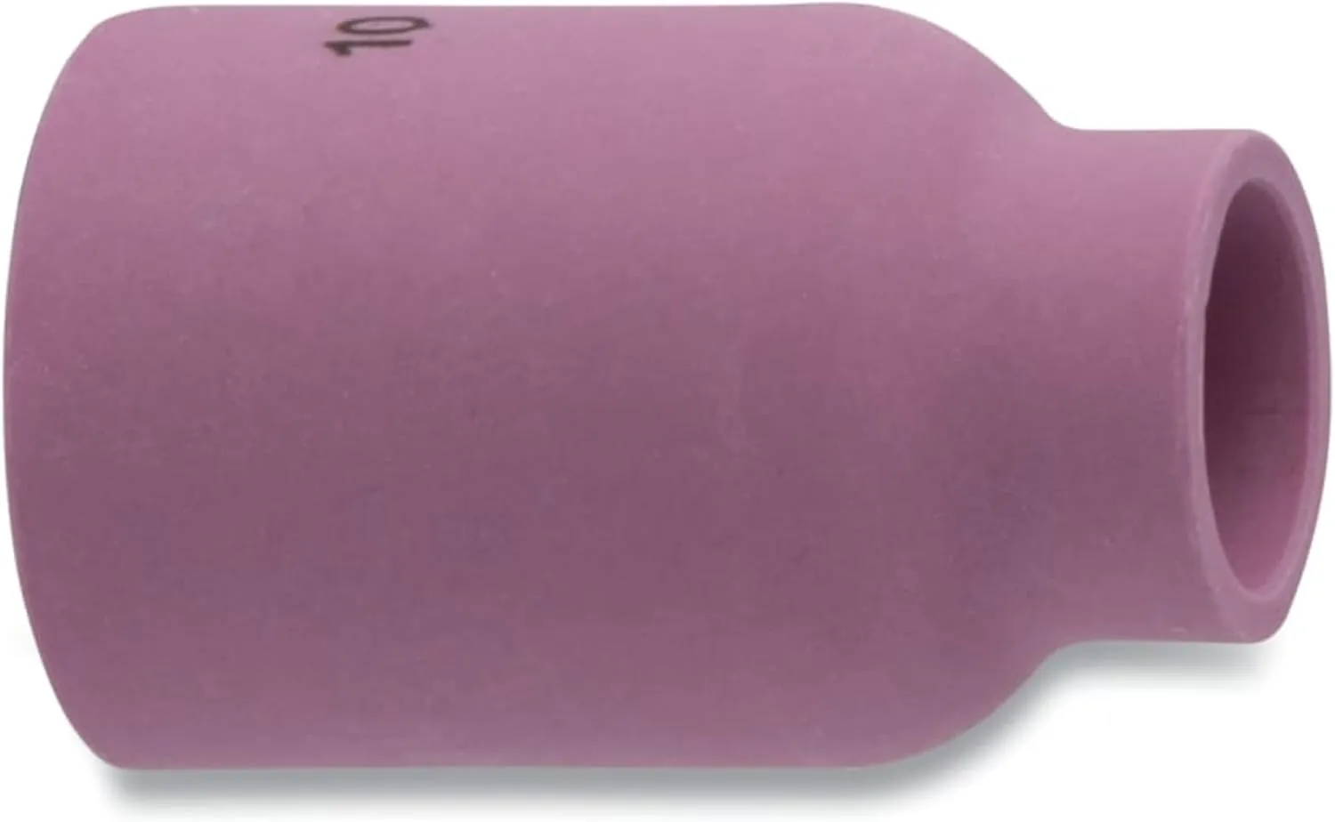 GAS LENS NOZZLE 5/8" ALUMINA