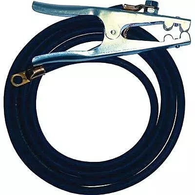 BW GCS-15 GROUND CABLE FOR STUD 15FT