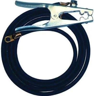 BW GCS-15 GROUND CABLE FOR STUD 15FT