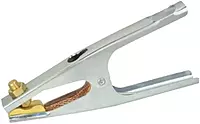 BEST WELDS 900-EG-500 - Steel Ground Clamps, 500 A, 3/0