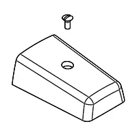 Best Welds Gt94-370-163 Handle