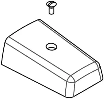 Best Welds Gt94-370-163 Handle