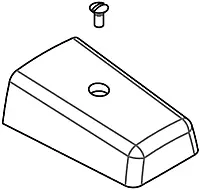 Best Welds Gt94-370-163 Handle