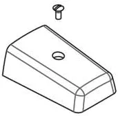 Best Welds Gt94-378-368 Head & Screw