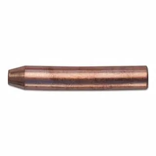 Best Welds MIG Contact Tip, 0.035 in, Miller® Style, Aluminum Wire (1 each)