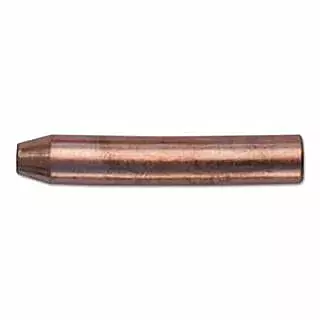 Best Welds MIG Contact Tip, 0.035 in, Miller® Style, Aluminum Wire (1 each)