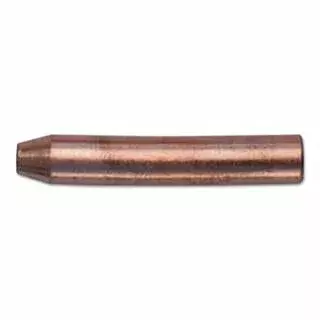Best Welds MIG Contact Tip, 0.035 in, Miller® Style, Aluminum Wire (1 each)