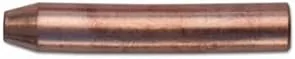 Best Welds MIG Contact Tip, 0.035 in, Miller® Style, Aluminum Wire (1 each)