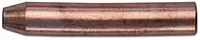 Best Welds MIG Contact Tip, 0.035 in, Miller® Style, Aluminum Wire (1 each)